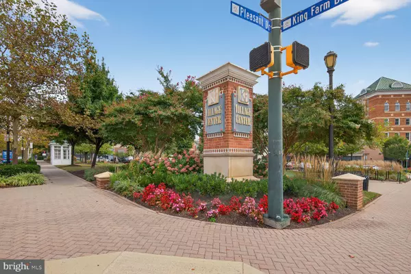 Rockville, MD 20850,801 PLEASANT DR #80114