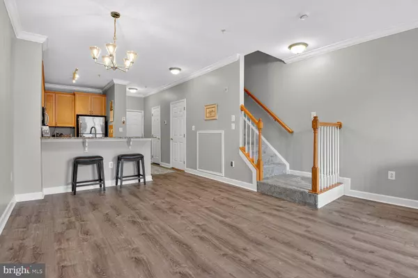 801 PLEASANT DR #80114, Rockville, MD 20850