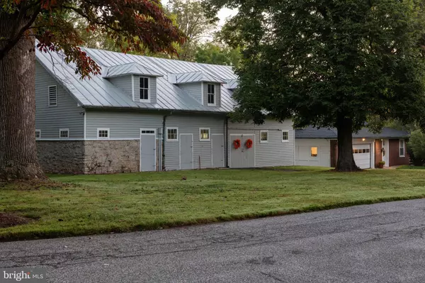 Lutherville Timonium, MD 21093,8555 HILL SPRING DR