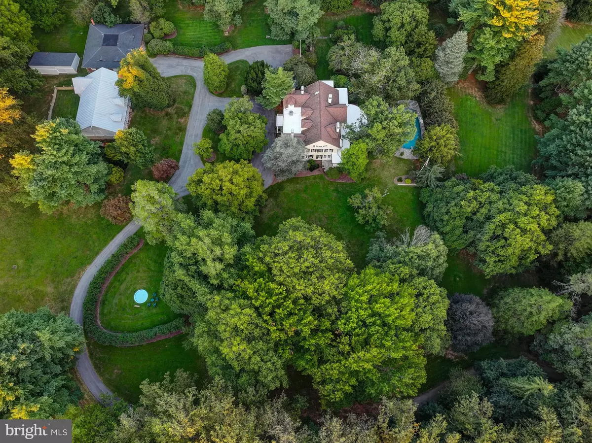 Lutherville Timonium, MD 21093,8555 HILL SPRING DR