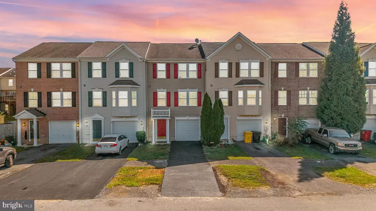 Martinsburg, WV 25404,59 BRENTWOOD ST