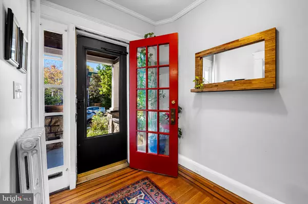 Baltimore, MD 21211,2917 CRESMONT AVE