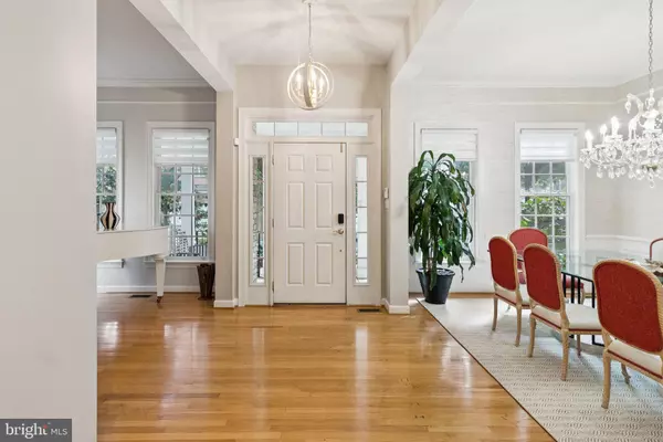 Rockville, MD 20850,503 AUTUMN WIND WAY