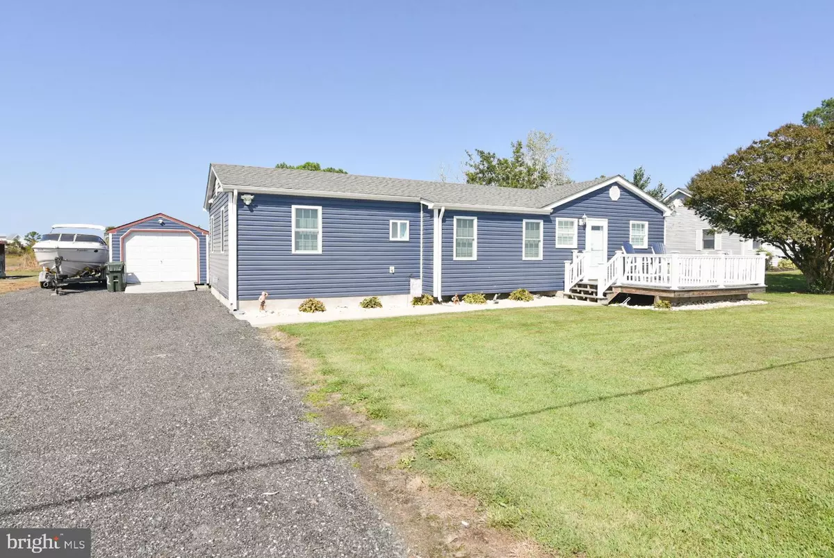 Westover, MD 21871,25830 RUMBLEY RD