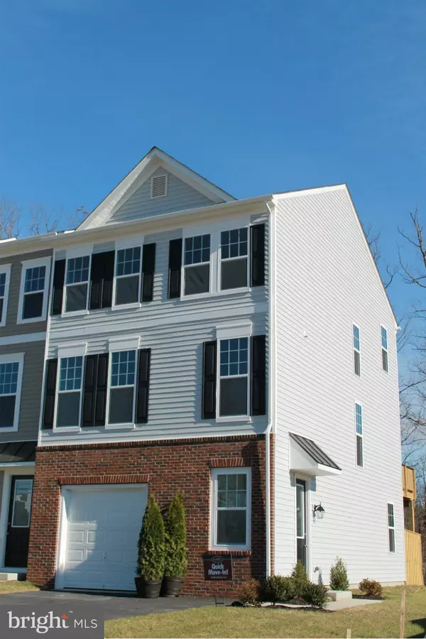 Winchester, VA 22602,109 SEQUOIA DR