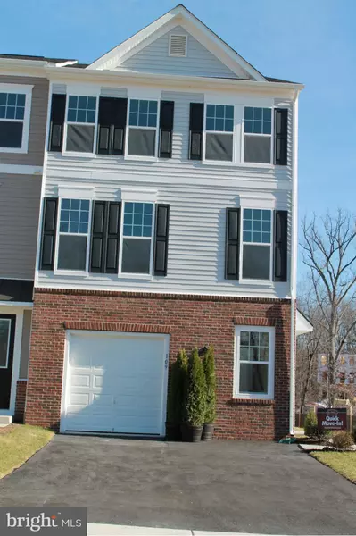 109 SEQUOIA DR, Winchester, VA 22602