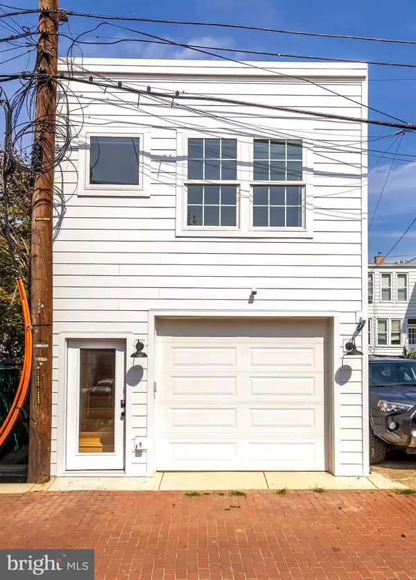 Washington, DC 20010,3542 T STREET NW #2