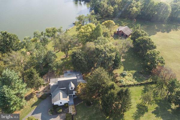 Hillsboro, VA 20132,38045 DAWSON GAP LN