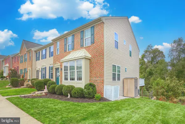 Abingdon, MD 21009,2913 ISLAY CT