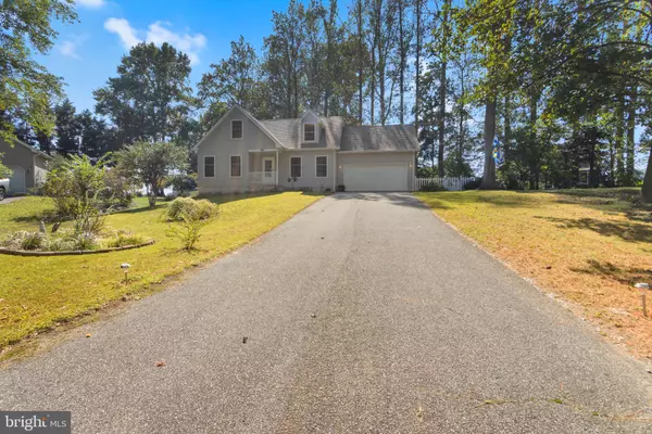 33109 PERRYDALE GRN, Lewes, DE 19958