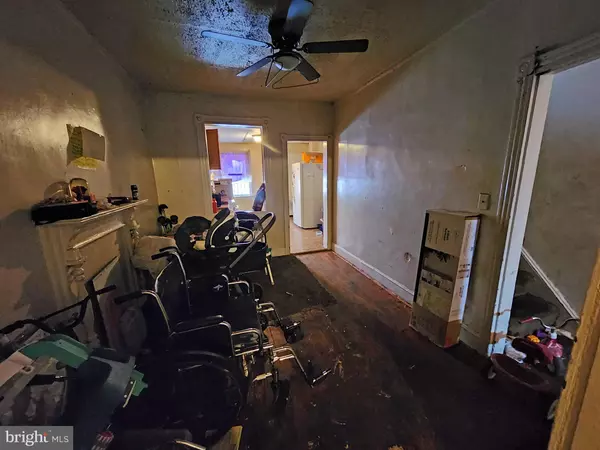 Baltimore, MD 21223,2402 WILKENS AVE