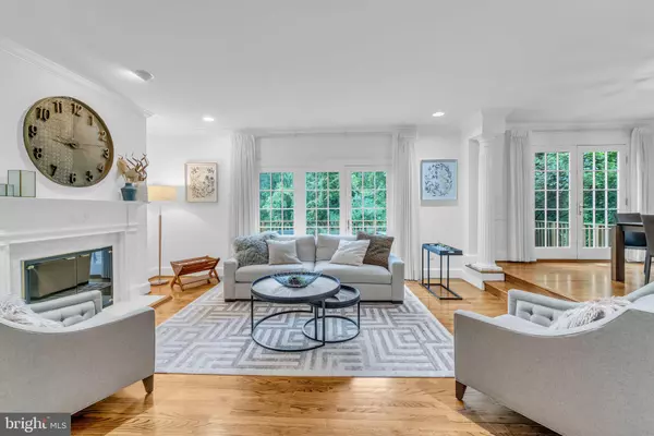 Mclean, VA 22101,7204 EVANS MILL RD