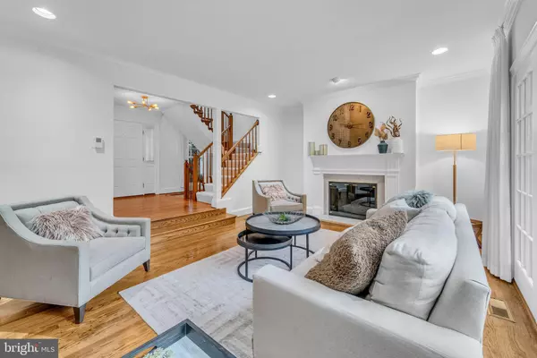 Mclean, VA 22101,7204 EVANS MILL RD