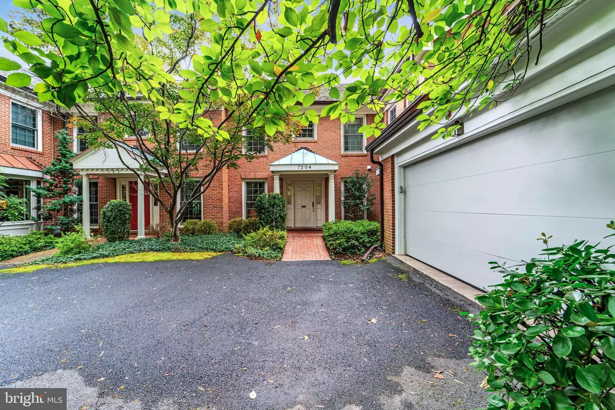 Mclean, VA 22101,7204 EVANS MILL RD