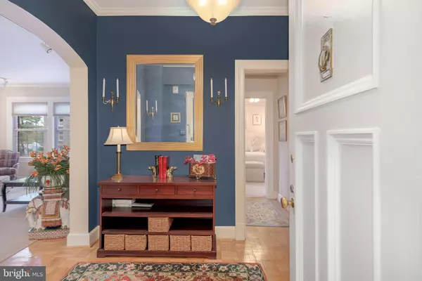 Washington, DC 20016,4000 CATHEDRAL AVE NW #134B