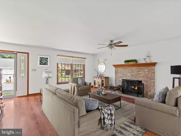 Salisbury, MD 21801,313 W LONDON AVE