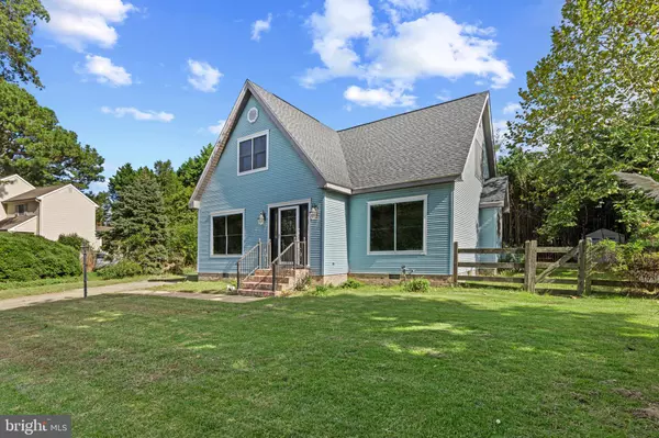 Salisbury, MD 21801,313 W LONDON AVE