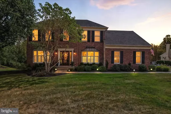 Doylestown, PA 18902,4925 REDFIELD RD