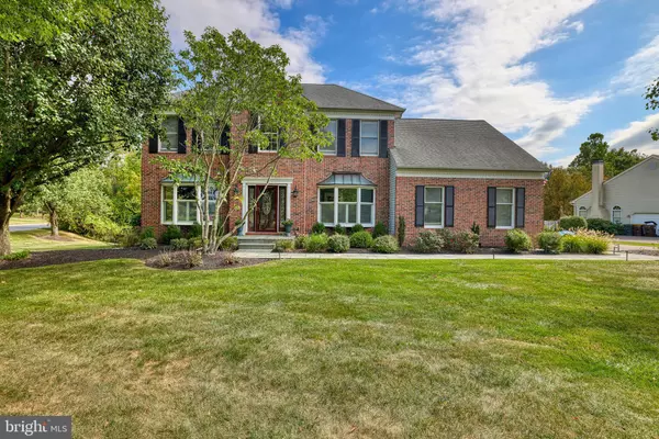 Doylestown, PA 18902,4925 REDFIELD RD