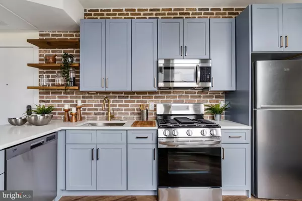 2401 FRANKFORD AVE #3B, Philadelphia, PA 19125