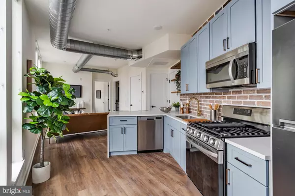 Philadelphia, PA 19125,2401 FRANKFORD AVE #3B