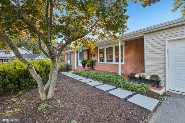 Kingsville, MD 21087,908 LOUIS LN