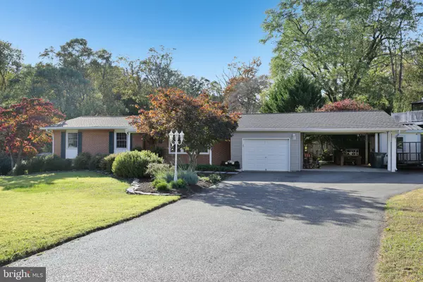 908 LOUIS LN, Kingsville, MD 21087