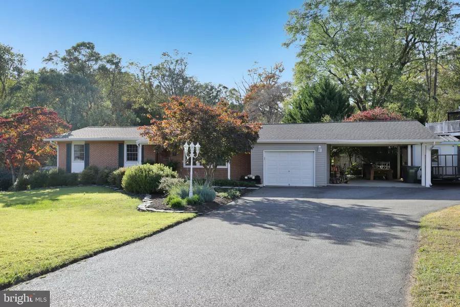 908 LOUIS LN, Kingsville, MD 21087