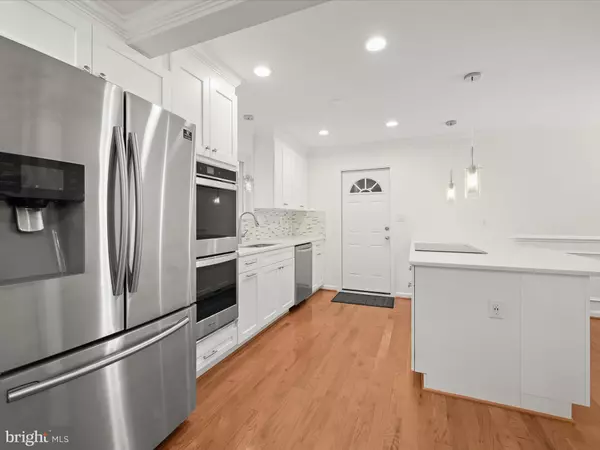 Bowie, MD 20715,16506 SYLVAN DR