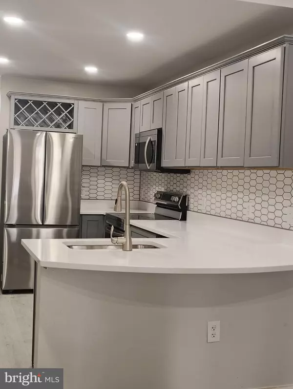 305 N PAYSON ST, Baltimore, MD 21223