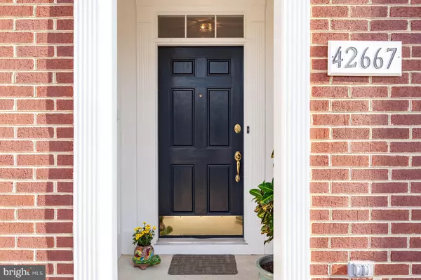 Chantilly, VA 20152,42667 HOMEFRONT TER