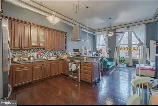 Baltimore, MD 21202,1125 SAINT PAUL ST #2