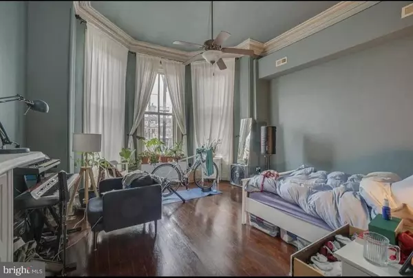 Baltimore, MD 21202,1125 SAINT PAUL ST #2