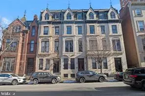 1125 SAINT PAUL ST #2, Baltimore, MD 21202