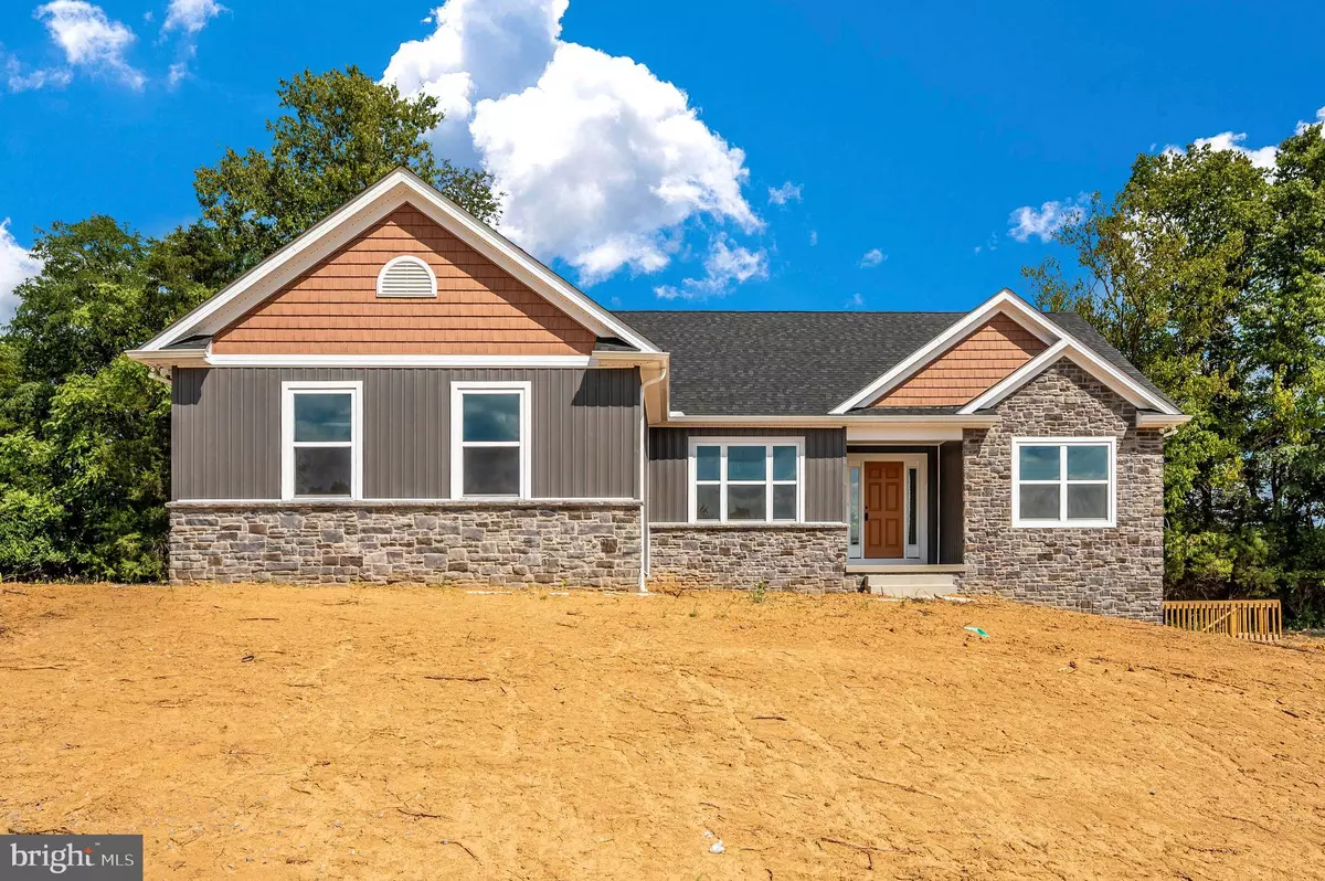 Hagerstown, MD 21740,-17038 BROADFORDING