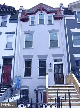 Washington, DC 20010,3526 13TH ST NW