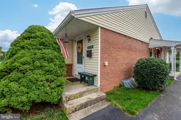 East Petersburg, PA 17520,2260 NEW ST