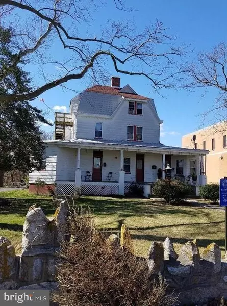 14 TANSBORO RD #2, Berlin, NJ 08009