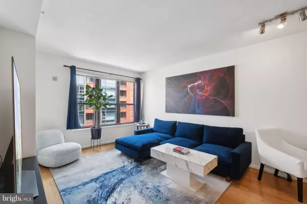 Washington, DC 20001,1001 L ST NW #708