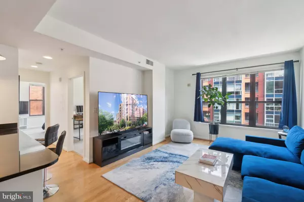 Washington, DC 20001,1001 L ST NW #708