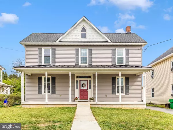 Walkersville, MD 21793,36 MAPLE AVE