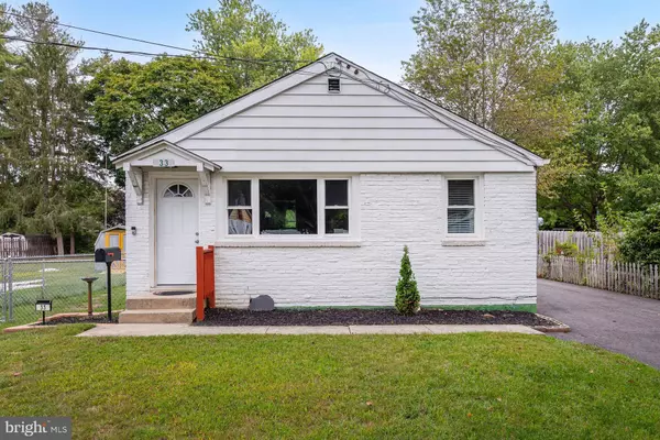 Clayton, NJ 08312,33 E CLINTON ST