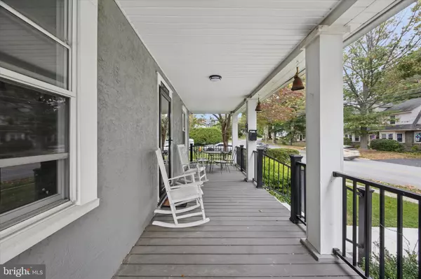 Ridley Park, PA 19078,265 W RIDLEY AVE