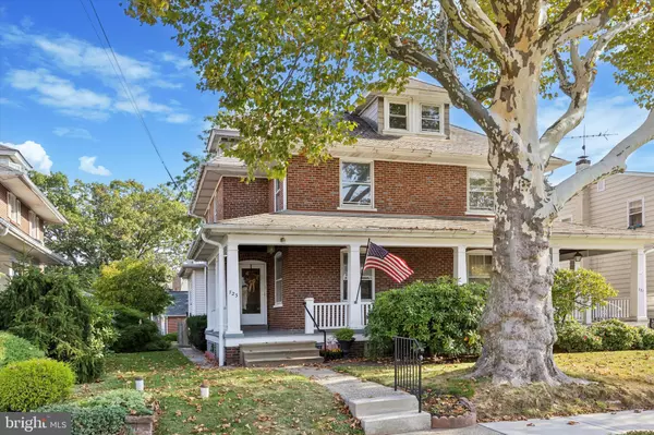 Lansdale, PA 19446,723 COLUMBIA AVE