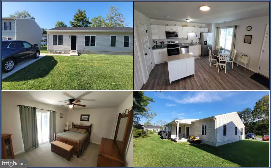 126 METCALF RD, Chestertown, MD 21620