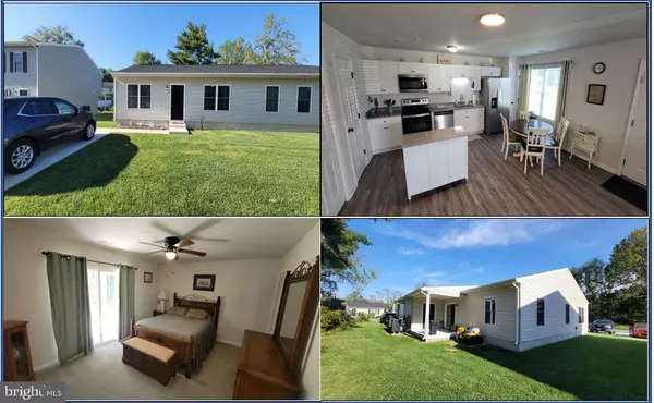 126 METCALF RD, Chestertown, MD 21620