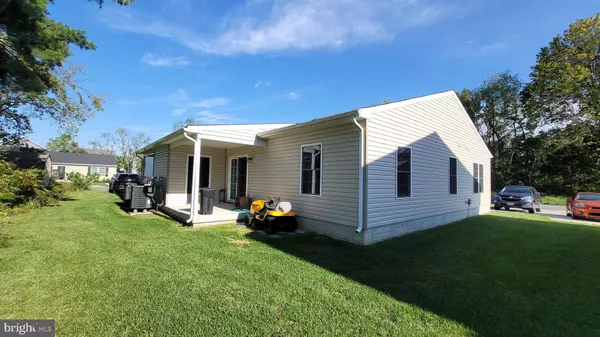 Chestertown, MD 21620,126 METCALF RD