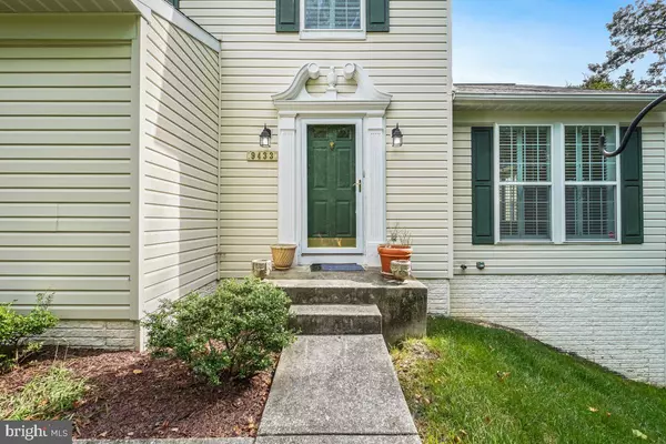 Laurel, MD 20723,9433 ULSTER DR