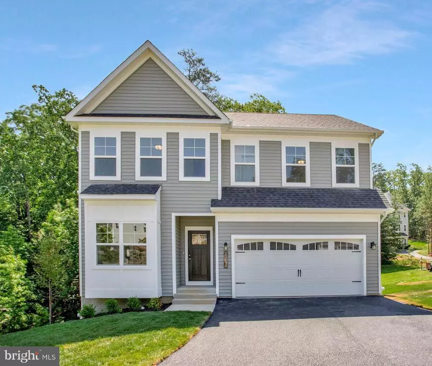 Prince Frederick, MD 20678,118 KINSEY DR