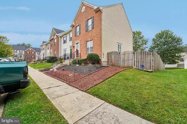 Randallstown, MD 21133,4133 BROWN BARK CIR